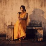 Sanjana Tiwari Instagram - Last one ✨ 📸 @vasanthmaniphotography