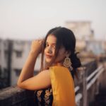 Sanjana Tiwari Instagram - ✨ 📸 @vasanthmaniphotography