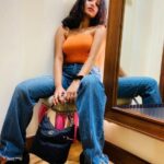 Sanjana Tiwari Instagram - 🍊