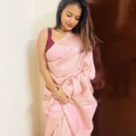 Sanjana Tiwari Instagram - The mandatory Diwali post! ✨ #diwali2022
