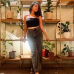 Sanjana Tiwari Instagram - and the stars look very different today.. ✨ Thank you for these clicks mom&son duo @advaithvinod @nandhinivnod 💕 Conçu