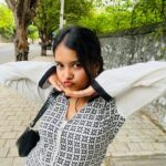 Sanjana Tiwari Instagram - Happy soul! 🫶🏻