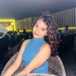 Sanjana Tiwari Instagram - Trained my mom to take the best pictures😂🤣 La Cabana Chennai
