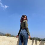 Sanjana Tiwari Instagram - Yercaud and it’s beauty! 🥀 Grand Palace Hotel & Spa