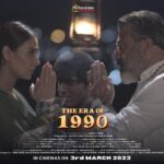 Sara Khan Instagram - 1990 in cinemas on 3rd march #theeraof1990 . . . . . . . . . . . . . @arjun_manhas_ @ssarakhan @mirsarwar @shadabkhan.actor.official @veena_puthran_bangera @shankysharma__ @raypariharworld @aarti_bhagat165 @shahidkazmi78 @jsrissam07 @d.avaniish @rani.bhan @smileytanujhachahar @shan_mistry @__krishna.singh @isatishbhat @rajasarfarazofficial @rajeev_rana_1 @rude_monaa @rrahul_dev @h.s.rissam07 @im_kushpunjabi @pinku_chauhan_8 @sk_basotra300 @raja.majid_786 @arman_hun_main