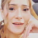 Sara Khan Instagram - Kyun ??? #sarakhan #bts