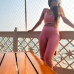 Satarupa Pyne Instagram - I go where the Sunshine is‼️ #soakitin ☀️