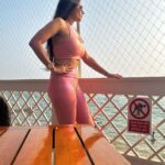 Satarupa Pyne Instagram - I go where the Sunshine is‼️ #soakitin ☀️