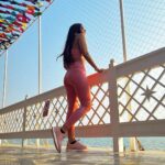 Satarupa Pyne Instagram - I go where the Sunshine is‼️ #soakitin ☀️