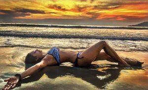 Satarupa Pyne Instagram - ;) firing up your Sunday