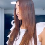 Satarupa Pyne Instagram - Love is in the Hair ‼️| #hair #hairoftheday #insta #beauty #happy #nature #reels #life #video #photooftheday #funny #likesforlike #repost #beautiful #comment #lifestyle #photo #meme #youtube #bhfyp #girl #trend #followme #dance #loveyourself #likeforlikeback #selfie #smile #travel #following