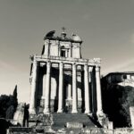 Sayani Gupta Instagram – Some more Rome-ing

With @eshwarlog Colosseum, Rome