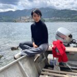 Sayani Gupta Instagram - Ducking it 📷 @_prat
