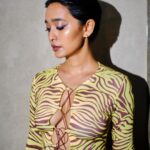 Sayani Gupta Instagram - Slayyy gurl @sayanigupta 🔥🔥🔥 Photography @behalsahil Dress @meshki Jewellery @rafthelabel Glam and hair @sitalmakeup . . . #sayanigupta #reels #celebritystyle #bts #photoshoot #reelitfeelit #video #trend #dress #reelsinstagram #fashion #lit #glam #reelindia #new #styling #look