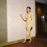 Sayani Gupta Instagram - A whole load of hotness that is @sayanigupta 💥 For @primevideoin night! Wearing @meshki @aak.ch Earrings @rafthelabel Hmu @sitalmakeup 📸 @behalsahil . . . #sayanigupta #style #stylefile #fashion #dressup #hot #ootn #look #styling #celebritystyle #glam #photography #styleinspo #fashiongram #nightout #ig