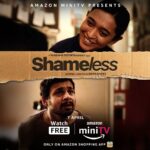 Sayani Gupta Instagram - Aapka intezaar almost khatam hua, kyuki @hussain.dalal ke saath meri award-winning short film, SHAMELESS kal release ho rahi hai @minitvonamazon par. Toh Amazon ki Shopping App par jaa kar aap iss film ko FREE mai zaroor dekhiye! #DontBeShameless #Shamelessonminitv #ShamelesslyKind #Comingsoon #Watchfree #Amazonminitv #Staytuned @shabskofficial @keithgomes.w @captrishabhkapur @talwar_bobby @officialashgomes @resulpookutty @vijaykumarsound @itsovaiskhan @hsuthar @memorialbeach @2ouringsandy @suresh.selvarajan #goldasellam