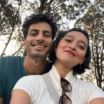 Sayani Gupta Instagram - The universe blesses you with people you seek and you need. @jogmihir is one such miracle human. If you have ever met him, you know. If you haven’t, you should meet him if you can. Mind is calm, body is happy and heart is lit. Our Yoga master is a magician. @minimathur @ishikamohanmotwane are two angel sisters who have blessed me with their love & warmth and much needed madness. Cause you need it all. #friendsforlife