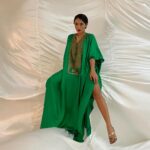 Sayani Gupta Instagram - Goddamn @sayanigupta 🔥 🔥🔥🔥🔥 BTS with this absolute stunner for @azafashions March cover 💜 assisted by @poojagulabani Glam @sitalmakeup Hair @deepalid10 📸 @kadamajay . . . #sayanigupta #reels #bts #reelsinstagram #bridal #editorial #reelitfeelit #trend #lehenga #saree #minimalchic #contemporary #styling #stylist #video #celebritystyle #igreels #reelsindia #fashion #post