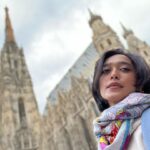 Sayani Gupta Instagram - Take me back Vienna - Austria