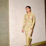 Sayani Gupta Instagram - A whole load of hotness that is @sayanigupta 💥 For @primevideoin night! Wearing @meshki @aak.ch Earrings @rafthelabel Hmu @sitalmakeup 📸 @behalsahil . . . #sayanigupta #style #stylefile #fashion #dressup #hot #ootn #look #styling #celebritystyle #glam #photography #styleinspo #fashiongram #nightout #ig