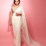 Sayani Gupta Instagram - Drip @jade_bymk @shreejarajgopal @eshwarlog @krishnakami 📷 @shivamguptaphotography