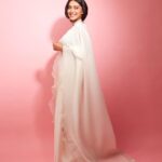 Sayani Gupta Instagram - 🤍 In @jade_bymk @aurnument @gehnajewellers1 @eridani.in @shreejarajgopal @eshwarlog @krishnakami 📷 @shivamguptaphotography
