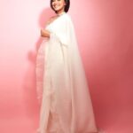Sayani Gupta Instagram - 🤍 In @jade_bymk @aurnument @gehnajewellers1 @eridani.in @shreejarajgopal @eshwarlog @krishnakami 📷 @shivamguptaphotography