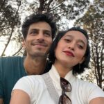 Sayani Gupta Instagram - The universe blesses you with people you seek and you need. @jogmihir is one such miracle human. If you have ever met him, you know. If you haven’t, you should meet him if you can. Mind is calm, body is happy and heart is lit. Our Yoga master is a magician. @minimathur @ishikamohanmotwane are two angel sisters who have blessed me with their love & warmth and much needed madness. Cause you need it all. #friendsforlife