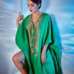 Sayani Gupta Instagram - @azafashions #CoverStory: Given the elegance and élan with which @sayanigupta embodies ‘The Contemporary Bride’ for Aza’s cover shoot, we naturally have to ask if the beauty has ever envisioned herself as a bride: "Dude, I don't know about marriage but I want bridal couture like what I wore for this shoot! I definitely see myself wearing the #TarunTahiliani outfit or the #JayantiReddy lehenga. Of course, I'll wear my #Jordans with the lehengas. If I wear a saree, I'll wear comfy heels. Personally, I don't think fashion has anything to do with labels, it's about the aesthetics. But having said that, I feel bodily discomfort when faced with garish clothes!” Which look from this cover shoot is your favourite? Tell us in the comments below. Get to know the dynamic actor and read all about her journey in our #AzaCoverStory (link in bio): https://www.azafashions.com/coverstory_sayanigupta Editor: @devanginishar Photographer: @kadamajay Interview: @sreemita_bhattacharya Styling: @shreejarajgopal Hair: @deepalid10 Makeup: @sitalmakeup Artist’s Reputation Management: @raindropalterego Coordinator: @thatgirlinabob #Aza #AzaFashions #AzaMagazine #MagazineCover #Bollywood #Celebrity #Mishru #DiyaRajvvir #Shriya Som #PayalKhandwala #JayantiReddy #CelebrityStyle #CelebrityFashion #FourMoreShotsPlease #SayaniGupta