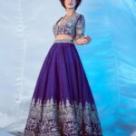 Sayani Gupta Instagram - @azafashions presents #CoverStory starring the vivacious @SayaniGupta. Sayani shares strong bonds with noted industry names like #NaseeruddinShah and #KalkiKoechlin, among others. Talking about her soul sister-like friendship with Kalki, she says: “We met at an early stage in my career and she’s still one of my closest friends. Earlier we would have frequent sleepovers. She was the first one to connect me to a stylist. She was also the first one to make me practice walking in heels. She would be like, ‘Take these and walk up and down, in front of me’! (laughs) She’s taught me a great deal. Even makeup, you know? I’d borrow her makeup. We still exchange clothes. Most of the sports bras you see in my closet are borrowed from Kalki!” Get to know the dynamic actor and read all about her journey in our #AzaCoverStory (link in bio): https://www.azafashions.com/coverstory_sayanigupta On Sayani: @jayantireddylabel Necklace and bangle: @tribebyamrapali Editor: @devanginishar Photographer: @kadamajay Interview: @sreemita_bhattacharya Styling: @shreejarajgopal Hair: @deepalid10 Makeup: @sitalmakeup Artist’s Reputation Management: @raindropalterego Coordinator: @thatgirlinabob #Aza #AzaFashions #AzaMagazine #MagazineCover #Bollywood #Celebrity #JayantiReddy #CelebrityStyle #CelebrityFashion #FourMoreShotsPlease #SayaniGupta