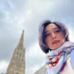 Sayani Gupta Instagram - Take me back Vienna - Austria