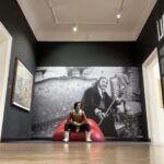 Sayani Gupta Instagram - Dali 👄