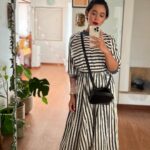 Sayani Gupta Instagram - @stylemati Merry Christmas 🤶 @banerjeeshaket your earrings 🤩