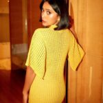 Sayani Gupta Instagram - 🌼 Outfit @lovebirds.studio Earrings & Necklace @sapnamehtajewellery Rings @lunayajewelry @ethnicandaz Shoes @lodishoesindia Styled by @shreejarajgopal Style team @dhwanii.jain @nandinijain05 Team: @eshwarlog @paloshell @shreejarajgopal @dhwanii.jain @kadamajay @media.raindrop @hindustantimes @ottplayapp #changemakersawards