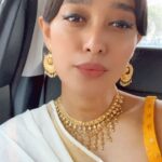 Sayani Gupta Instagram – Biye Badi 💛