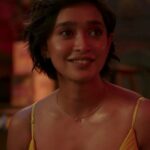 Sayani Gupta Instagram - Damini isn’t perfect, and that’s what makes her real! she has her moments of vulnerability and self-doubt but her fierce and strong determination to speak up for what she believes in no matter what always holds her upright! she loves a little too hard and cares a little too much, she is the best friend one could ask for 💙