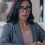 Sayani Gupta Instagram - Damini isn’t perfect, and that’s what makes her real! she has her moments of vulnerability and self-doubt but her fierce and strong determination to speak up for what she believes in no matter what always holds her upright! she loves a little too hard and cares a little too much, she is the best friend one could ask for 💙