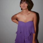 Sayani Gupta Instagram – 💟💜 🫧LOVE 🫧💜💟
.
.
.
Hair – @paloshell 
Make up – @sitalmakeup 
Styling – @shreejarajgopal 
Styling team – @dhwanii.jain 
Photography – @kadamajay 
.
.
.
#sayanigupta #bollywood #4msp #fourmoreshotspleaseseason3  #bollywoodcelebrities #stylish #purple #purpledress  #purpleaesthetic #purple💜 #dropitlikeitshot #smoothfinish #promotionalevent #bobwithfringe #bangshairstyle #bobhairstyles #glossyhair #redcarpethair #fashiohair #shorthairstyle #bobhaircut #bobhairdaily #photoshoot #strikeapose #fancyhairdresser #hairbypalomi Film City