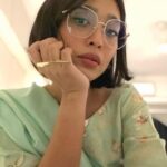 Sayani Gupta Instagram - 🐸 @raw_mango @one_nought_one_one @johnjacobseyewear