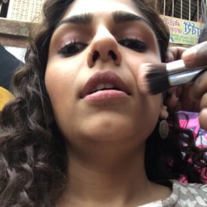 Sharmin Segal Instagram - Guysss Malaal is on Netflix go watch! ❤️ Swipe left to see some BTS that you won’t see on Netflix ☺️☺️ Thank you everyone who made this movie a reality love you guys as much as astha loves shiva ❤️