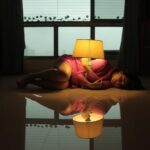 Sheen Dass Instagram - Lamp💡mood {1-5} . @sheendass