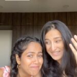 Sheen Dass Instagram - Be our guest 😂☕️ . . . . #Funny #Comedy #Laughter# #comedyreels #music #Singing #Guests #Siblings #indianthings #atithidevobhava #onlyindia #kids #90s #fun #viral #trending #exploremore #indiankids #mom #love