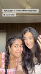 Sheen Dass Instagram - Be our guest 😂☕️
.
.
.
.
#Funny #Comedy #Laughter# #comedyreels #music #Singing #Guests #Siblings #indianthings #atithidevobhava #onlyindia #kids #90s #fun #viral #trending #exploremore #indiankids #mom #love