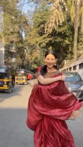 Sheen Dass Instagram - Tum Tum Dance 💃🏻
.
.
#tumtum #trending #tamil #reels #trendingdances