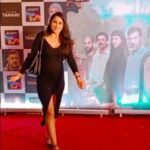 Sheen Dass Instagram - Special screening and red carpet of one of the most awaited show, Tanaav . My 1st webseries. Can’t be more happy and thankful to be part of this fabulous series TANAAV . 🥰 Release date -11.11.2022 🤞🏻😍 . #tanaav #sonyliv #kashmir #webserie #applause #twosidesofthesamestory . Mumbai - मुंबई
