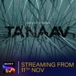 Sheen Dass Instagram - Tanaav Streaming on SonyLIV 11.11.22 🧿❤️🙏🏻 @sonylivindia @sonylivinternational @applausesocial @sameern @segaldeepak @sidkhaitan @manavvij @arbaazkhanofficial @sumitkaul10 @rkrkay @shashank.arora @zarinawahab123 @ektakaul11 @waluschaa @dan.husain @instasattu @sukhmanisadana @sahibabali @gaur_amit @arslangoni @rockey_raina #MKRaina @sheendass @arryamanseth #SudhirMishra @sachin.krishn @ishanshrivedi @adhirbhat @gagansethis @castingchhabra @garg.prasoon @carpe_f_diem @devnidhib @payal_verma_sachdev @suhrudgobole @yesstudios @liorraz #AviIssacharoff #SharonLevi @001danishkhan @amansrivas @saugatam
