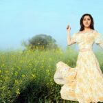Sheena Bajaj Instagram - Flowers🌻 Chandigarh, India