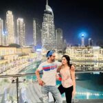 Sheena Bajaj Instagram – Something between living and dreaming..there’s Dubai ! 
❤️❤️ @imsheenabajaj