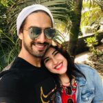 Sheena Bajaj Instagram – Happy birthday to the anchor of my life..MY WIFE 👰‍♀️ ❤️❤️
my love,You deserve the very best out of life because you are the very best thing that has ever happened to me. Happy birthday to the angel that lights up my life. I am so grateful that I was able to find my way to you, and I can love and hold you for the rest of my life.❤️🥳🥳🎂🍭🎊