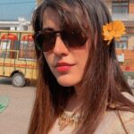 Sheena Bajaj Instagram - #nofilterneeded #lovethispik😍 Golden Temple